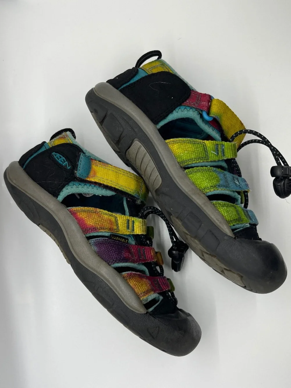 Keen Rainbow Newport H2